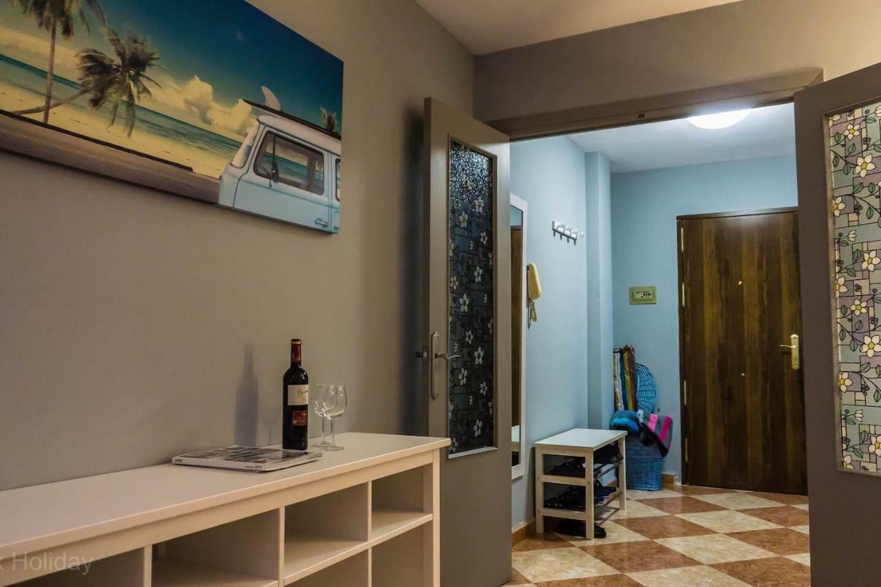 Timax Home Costa Del Sol Caleta De Velez Exterior foto