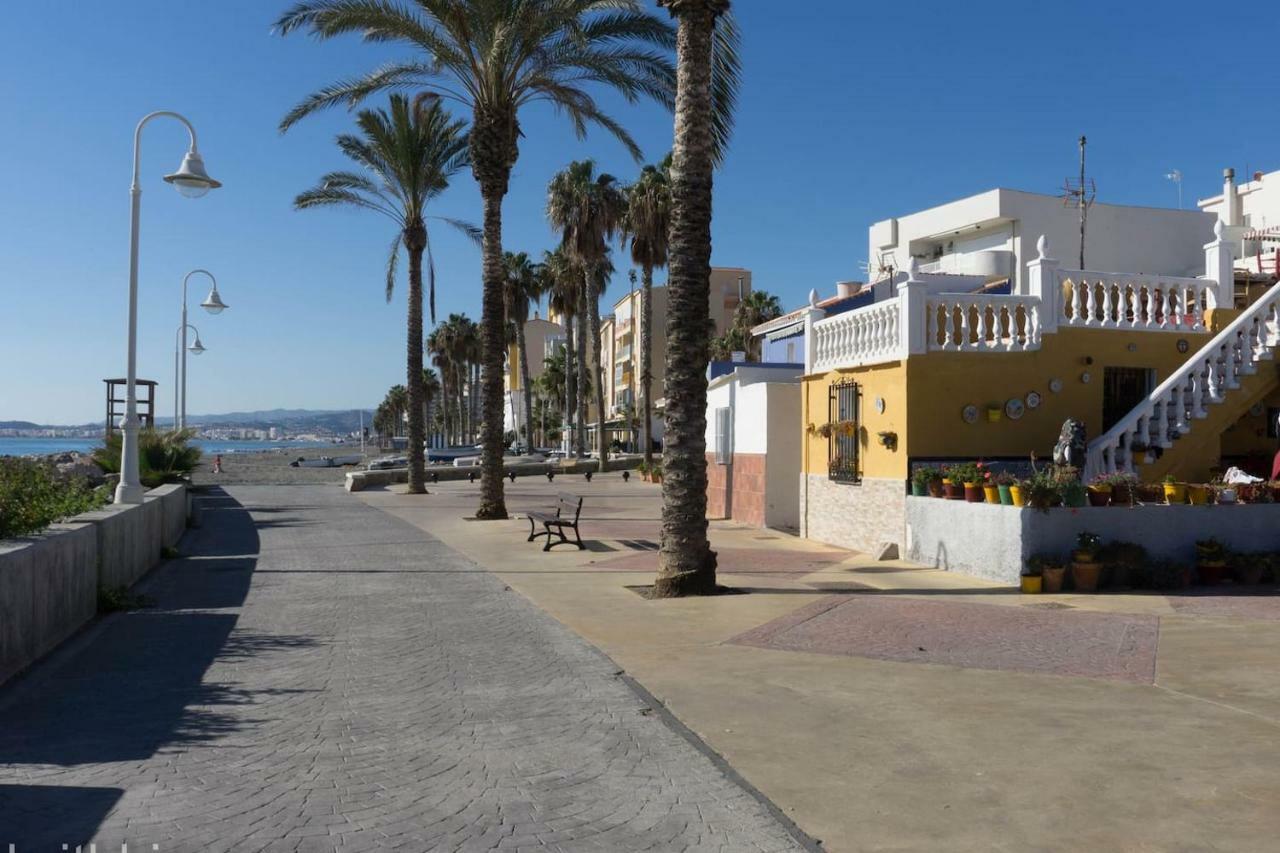 Timax Home Costa Del Sol Caleta De Velez Exterior foto