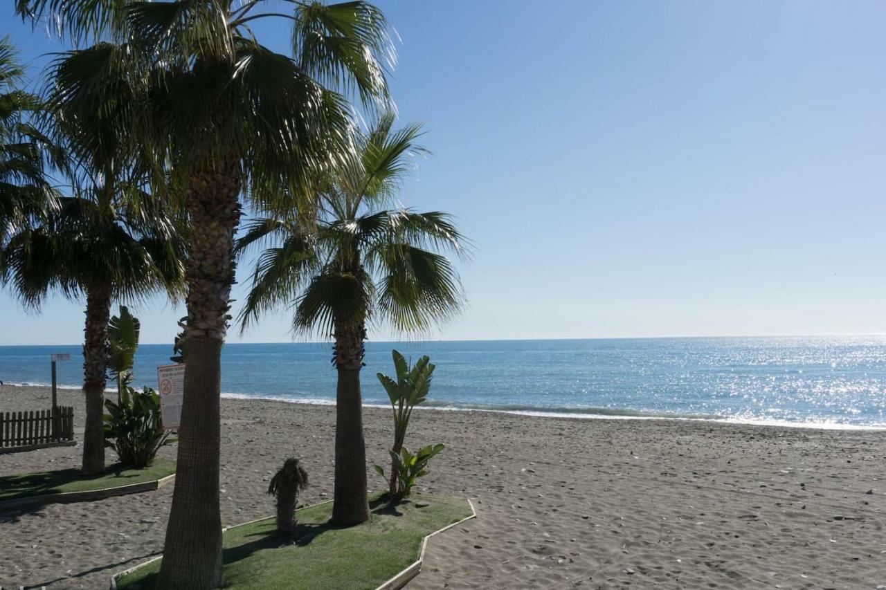 Timax Home Costa Del Sol Caleta De Velez Exterior foto