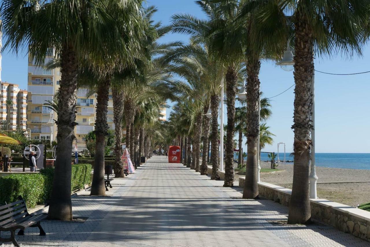 Timax Home Costa Del Sol Caleta De Velez Exterior foto
