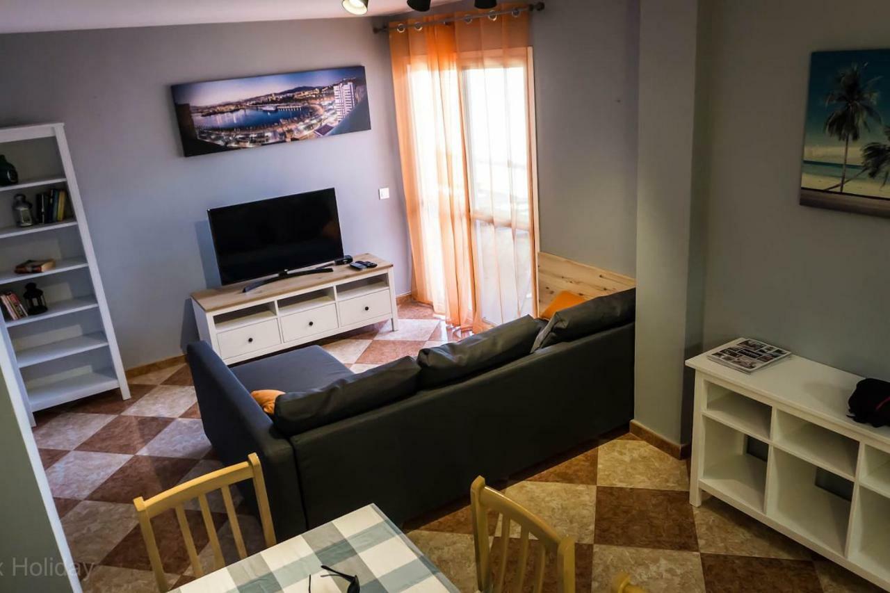 Timax Home Costa Del Sol Caleta De Velez Exterior foto