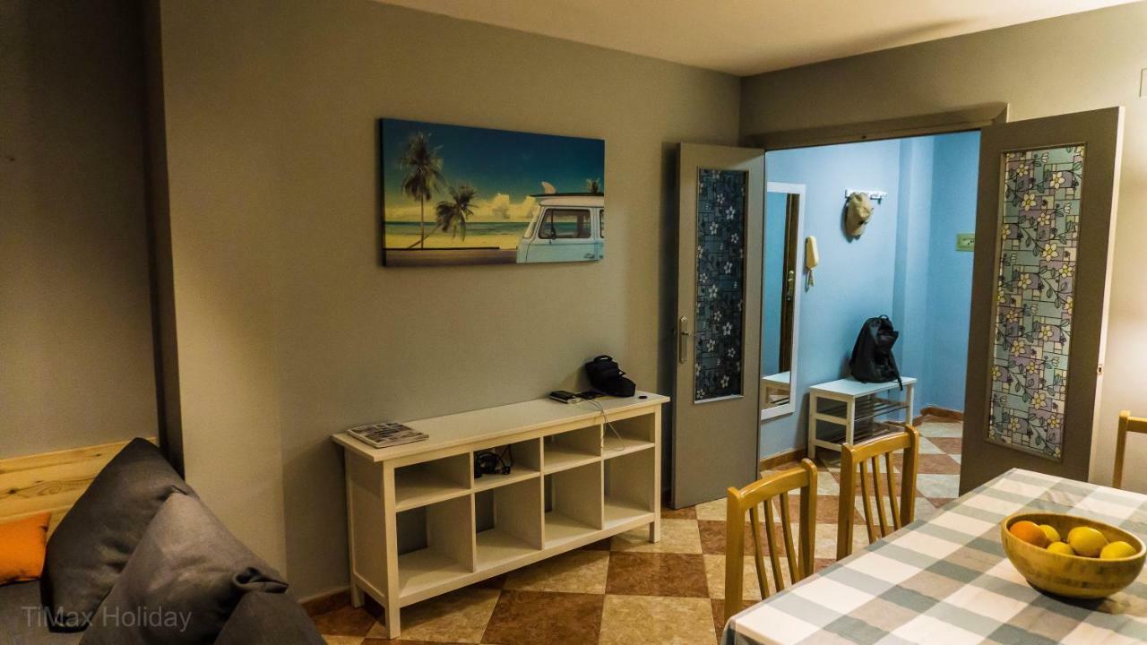 Timax Home Costa Del Sol Caleta De Velez Exterior foto